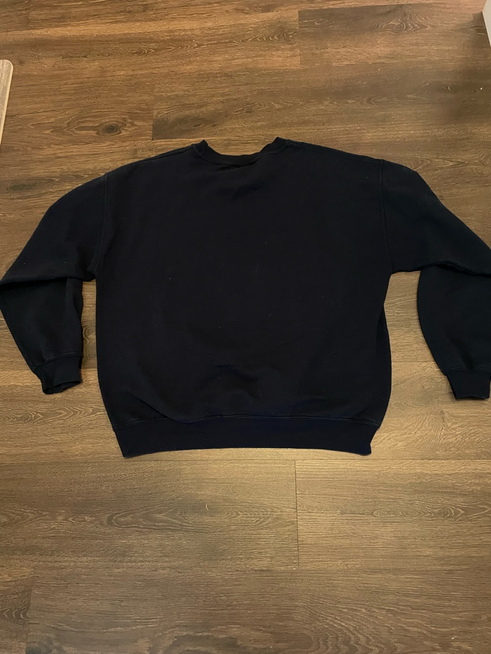 Brooklyn Mint notorious sweatshirt size L - Picture 2 of 3